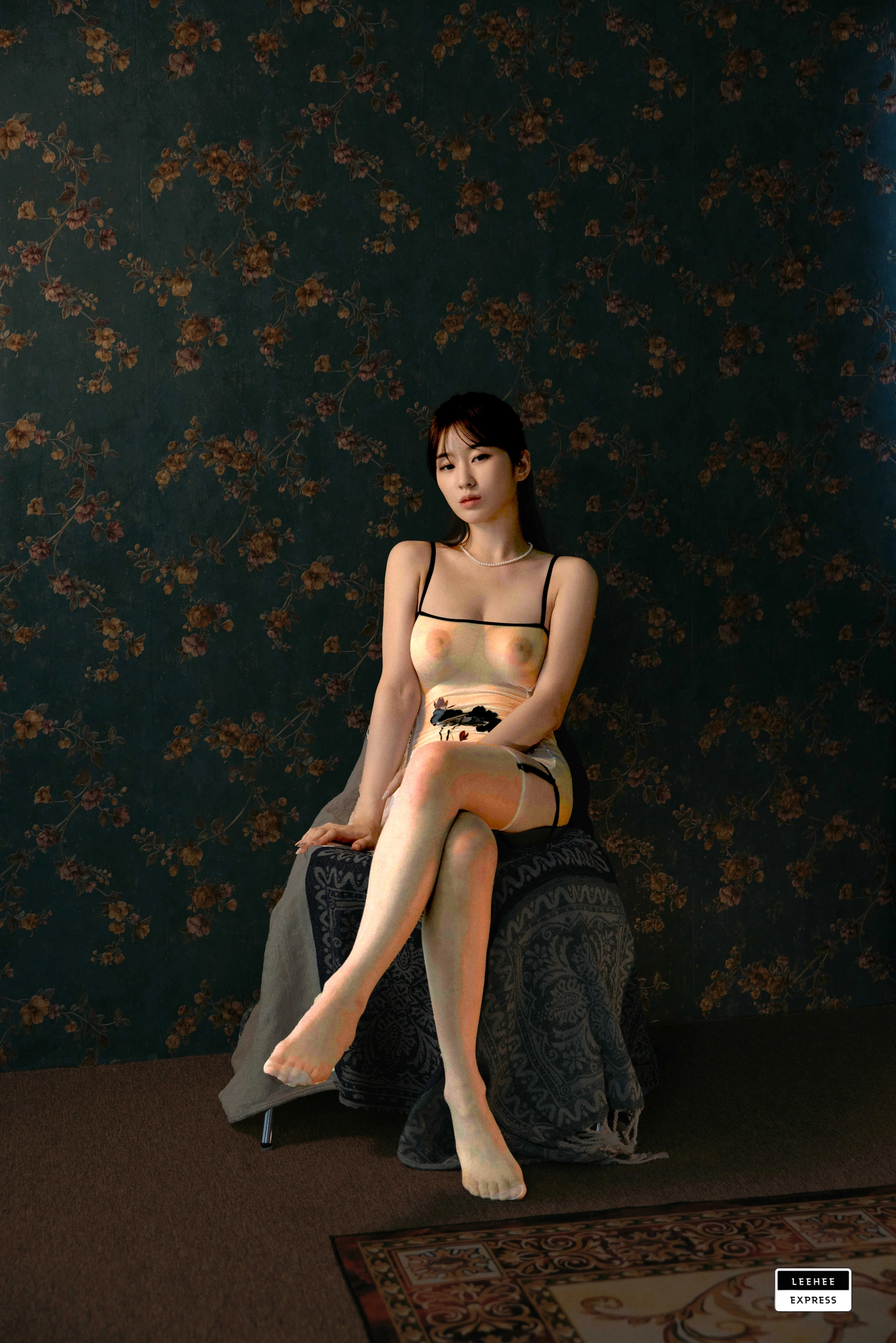 [LeeheeExpress]162 - LEHC-057A – Woo 0