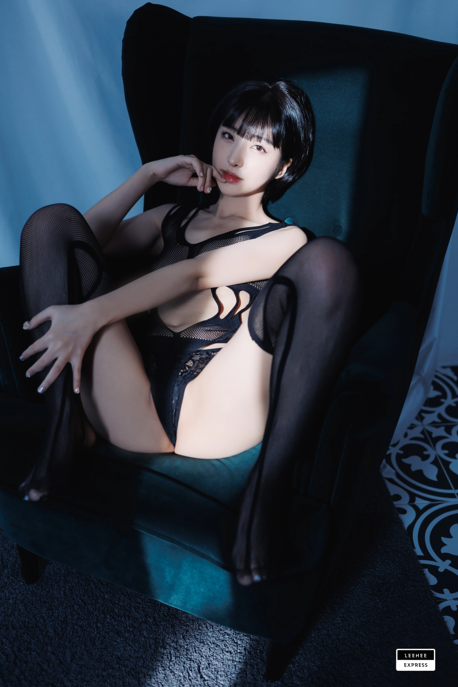 [LeeheeExpress]164 - LEHC-097 Nari (하나리) 0